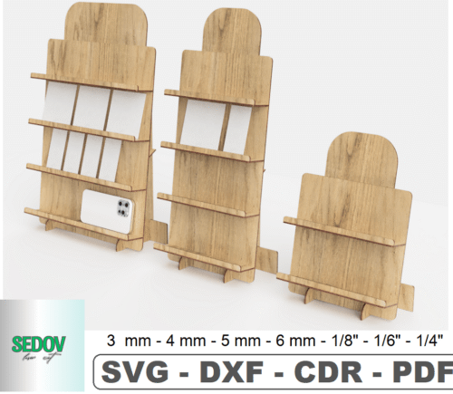 soporte-para-postales-creativo-digital Soporte Para Postales Creativo Digital